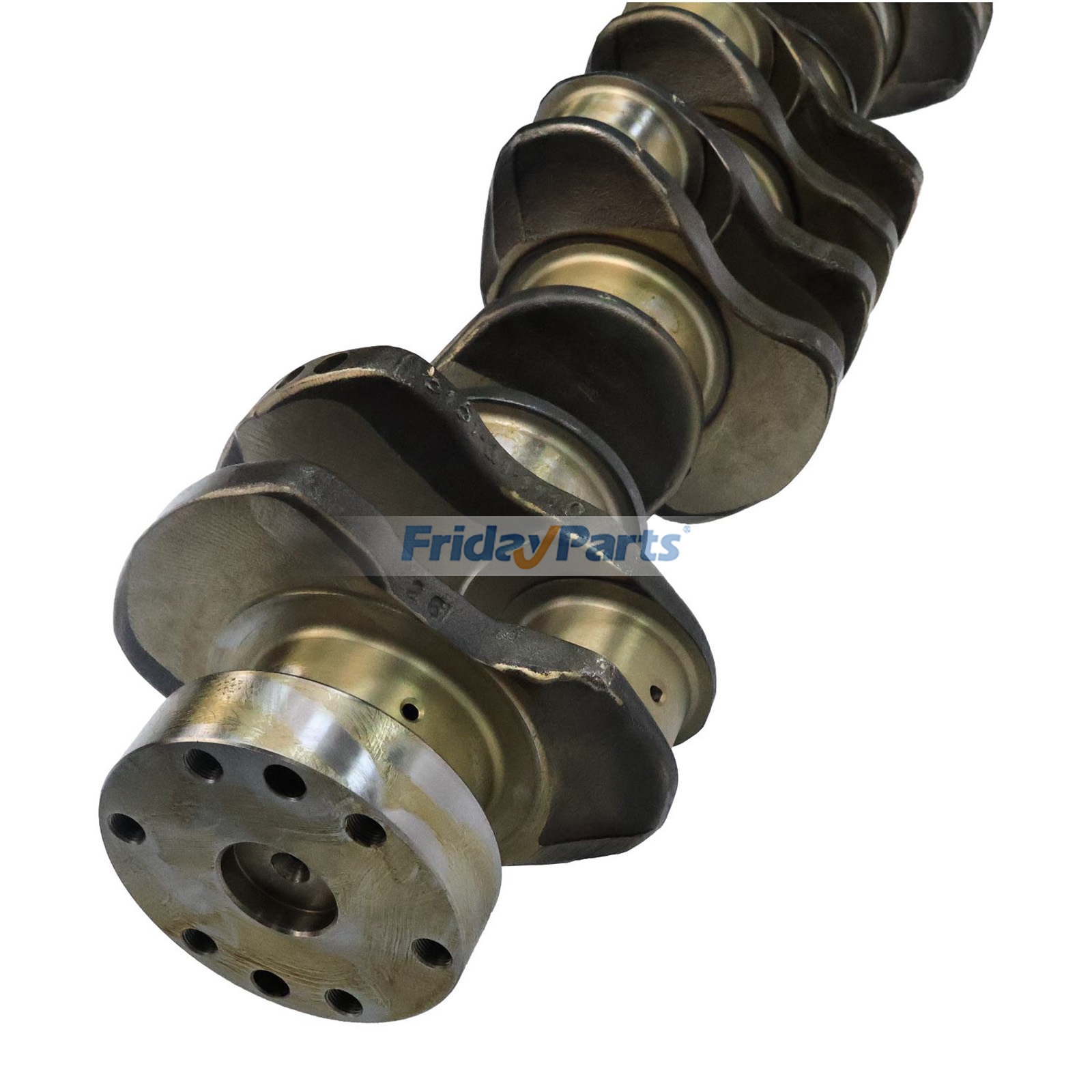 FridayPartsのクランクシャフト