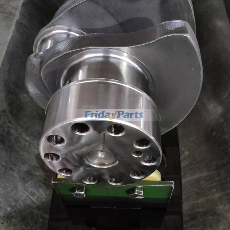 FridayParts Kurbelwelle