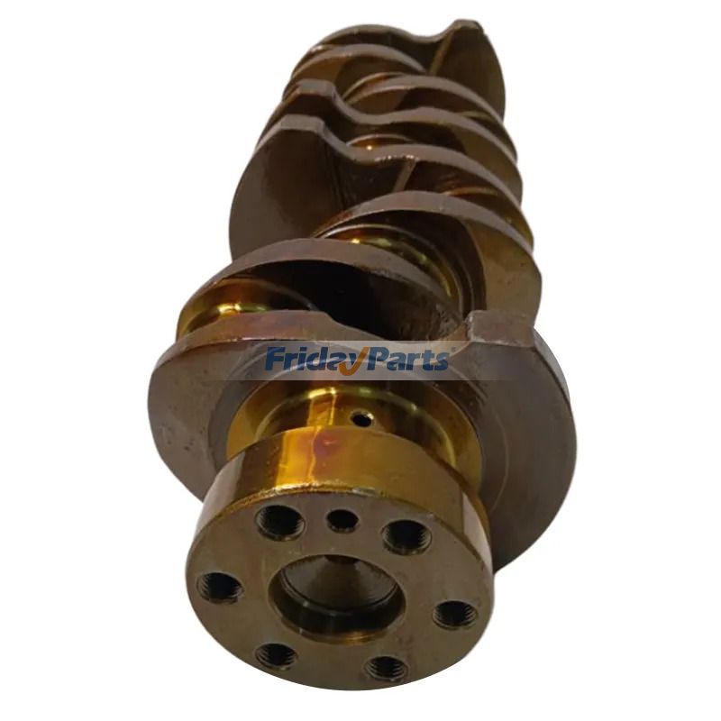 FridayParts Kurbelwelle