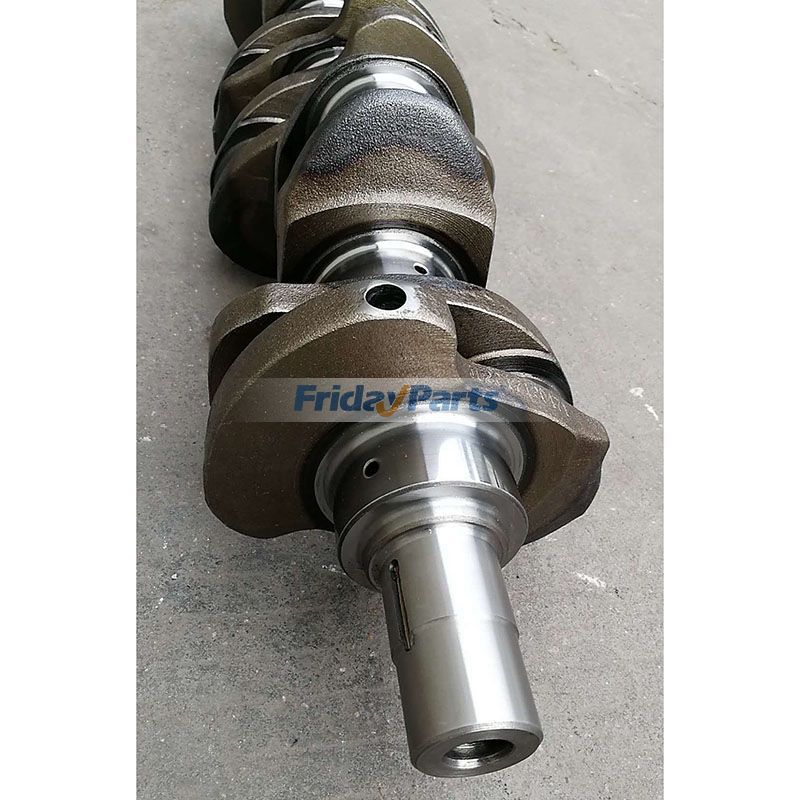 Kurbelwellefür Bagger