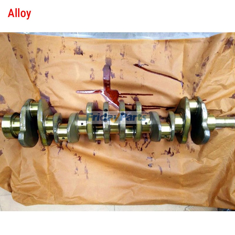 Vilebrequin de FridayParts