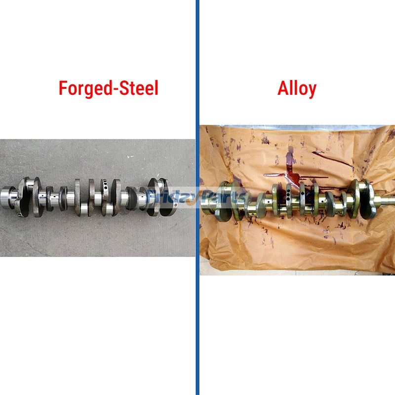 Vilebrequinpour Pelle