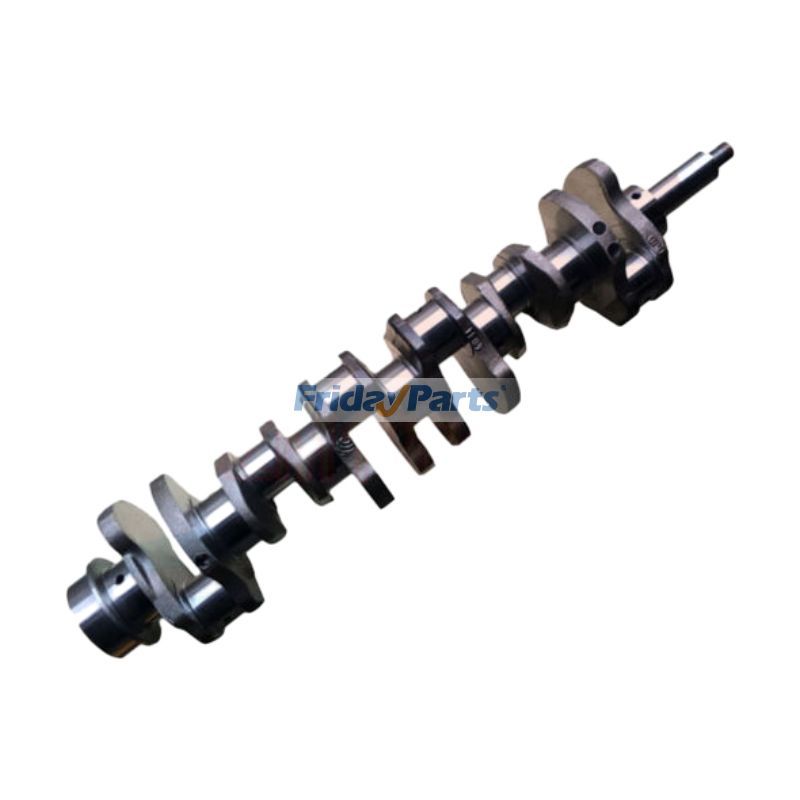 Crankshaft 6206-31-1200 for Komatsu Engine 6D95L-1
