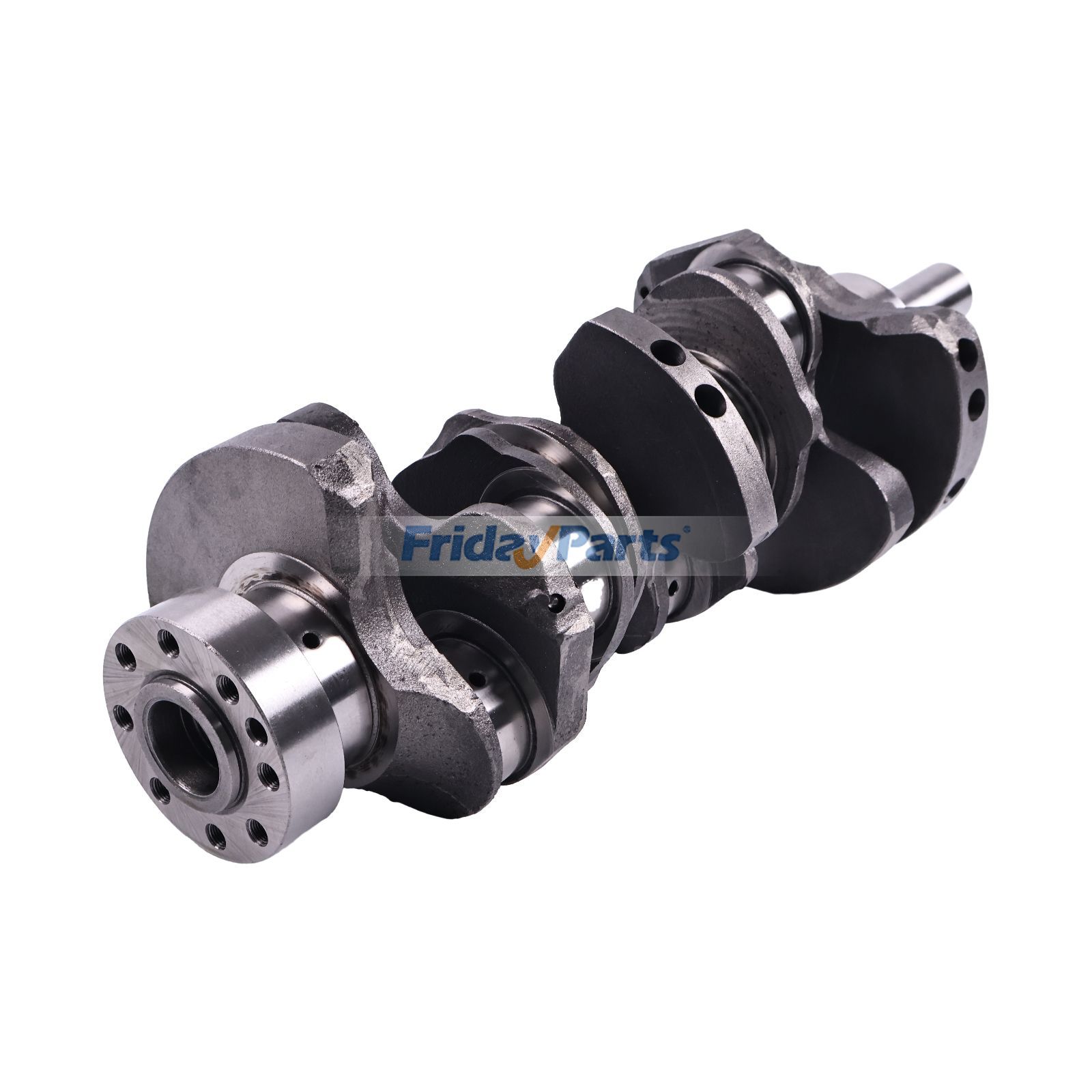 FridayParts Kurbelwelle