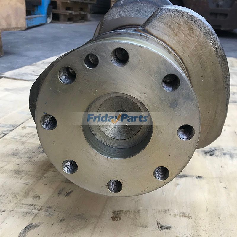 FridayParts Kurbelwelle