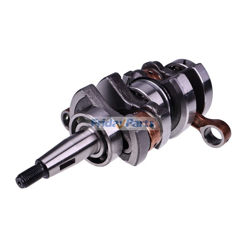 FridayParts Kurbelwelle Außenborder 2 Takt