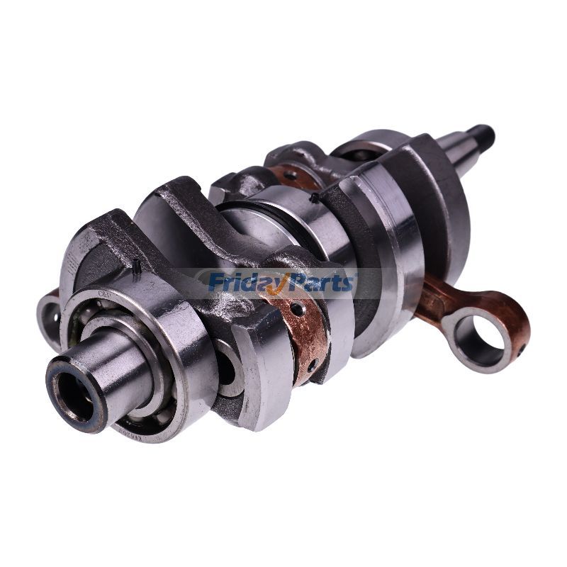 Kurbelwelle Außenborder 2 Taktfür Motor,Marine