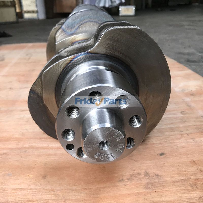 Kurbelwellenrad Daewoofür Bagger