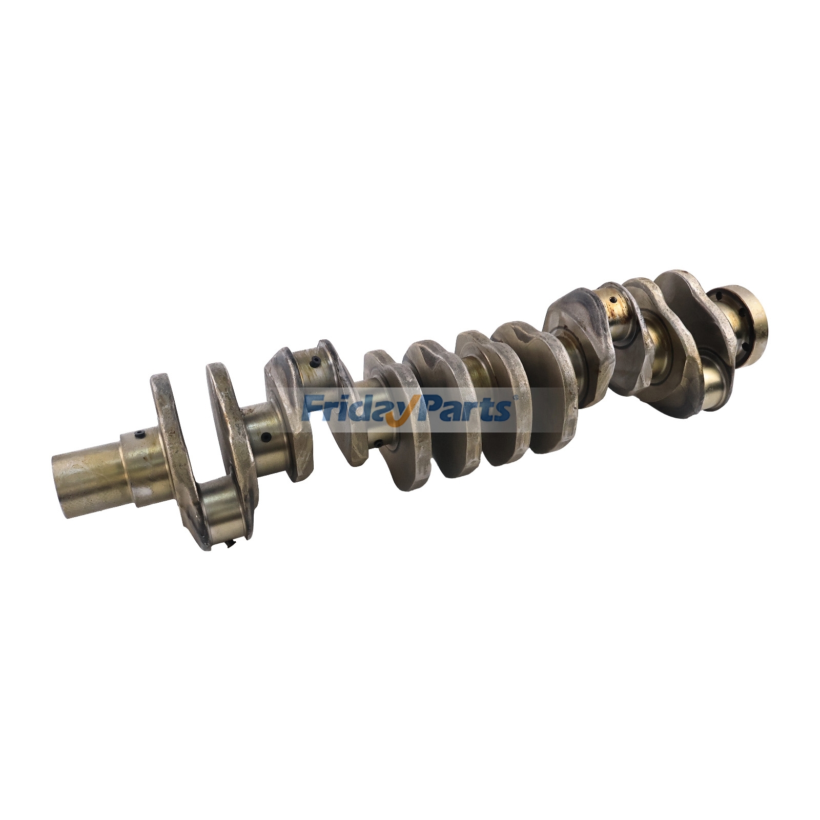 Vilebrequin 65.02101.7024 pour moteur Doosan Daewoo D1146