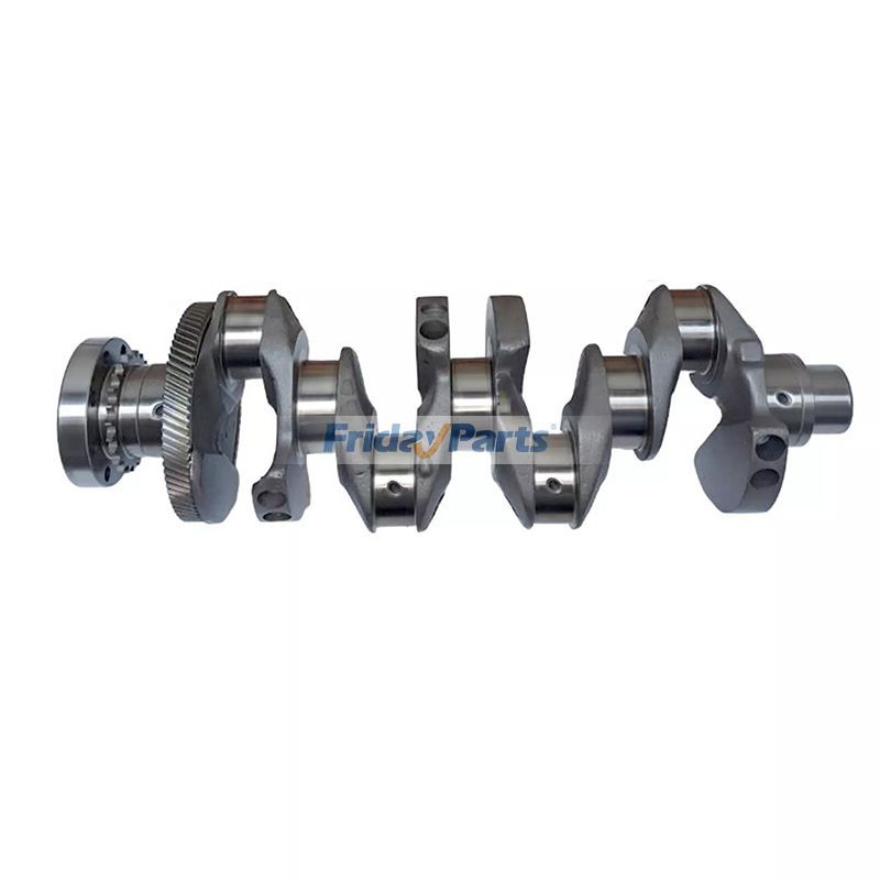 Kurbelwelle 6510301201 für Mercedes-Benz Motor OM651 Fahrzeug Sprinter Freightliner W204 W11 W212