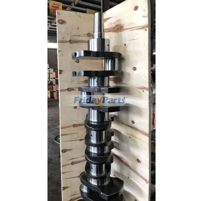 FridayParts Kurbelwelle