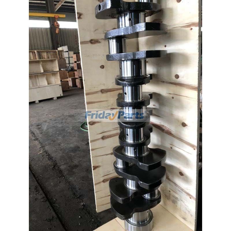 Kurbelwelle 6623-31-1111 für Cummins NH220-Motor