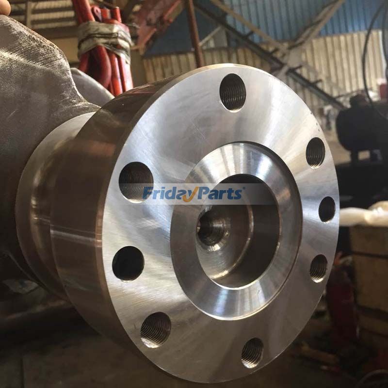 Kurbelwellefür Motor