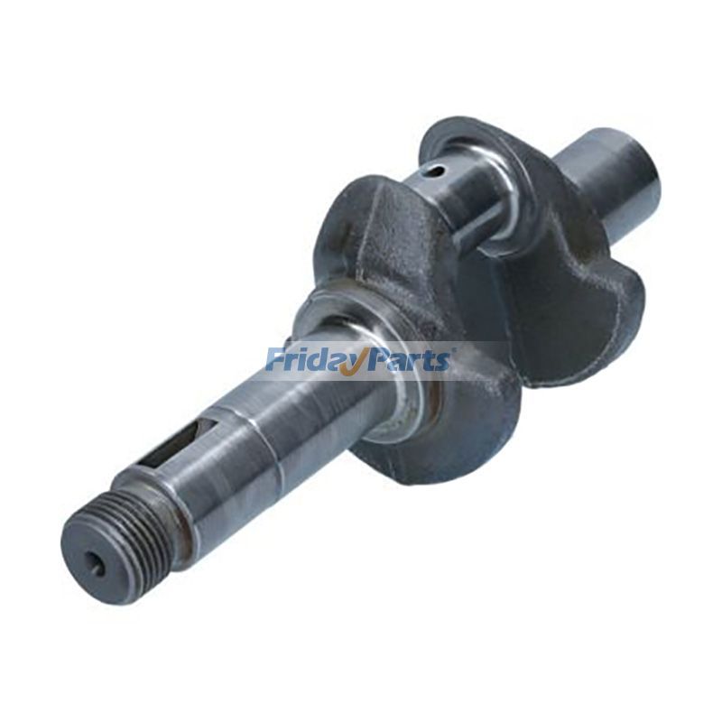 Kurbelwelle 6648822 für Volvo Loader 4300 4400 4300B L120 L120B L120C L50 L70B L70C L90 L90C Knickgelenkter Dumper A35