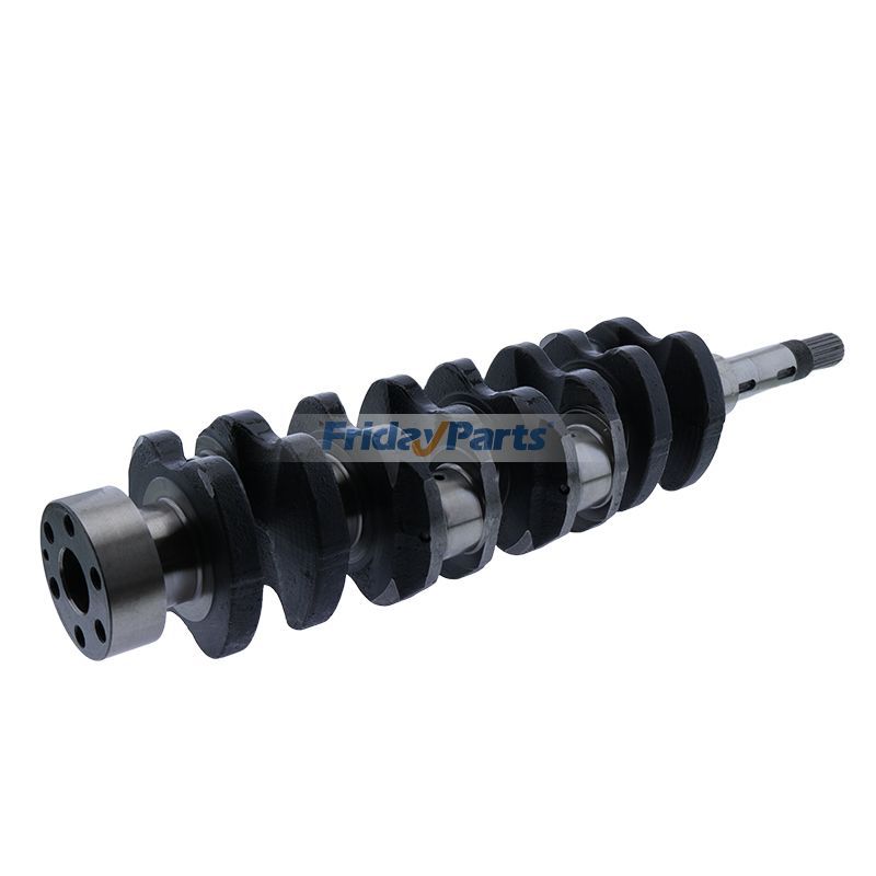Kurbelwelle 6655184 für Bobcat S150 S160 S175 S185 T190 751 753 763 773 7753 B300 BL370