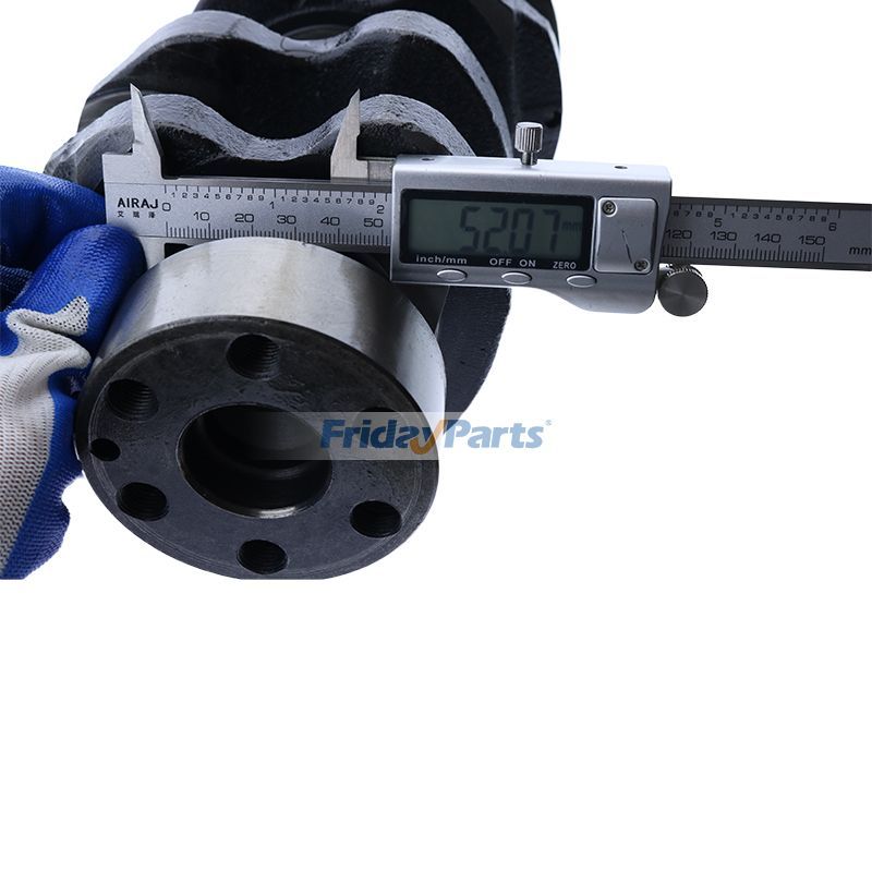 KurbelwelleFür BOBCAT