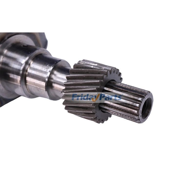 KurbelwelleFür BOBCAT