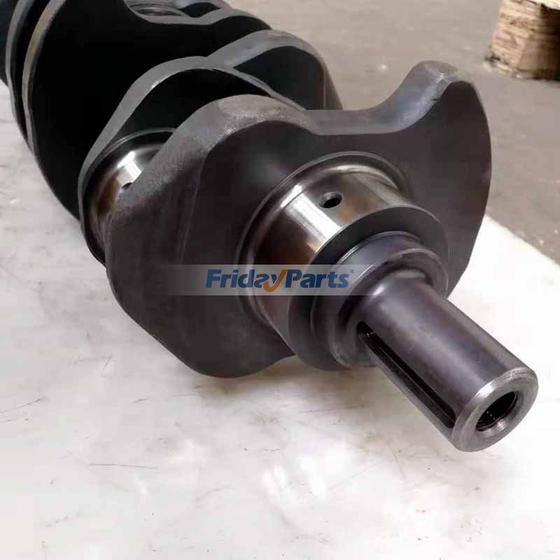 FridayParts Kurbelwelle Kompaktlader