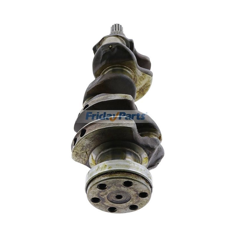 Engine Overhaul Rebuild Kit For Bobcat 553 / Kubota D1105 Engine - Includes Pistons, Gaskets, Bearings, Valves