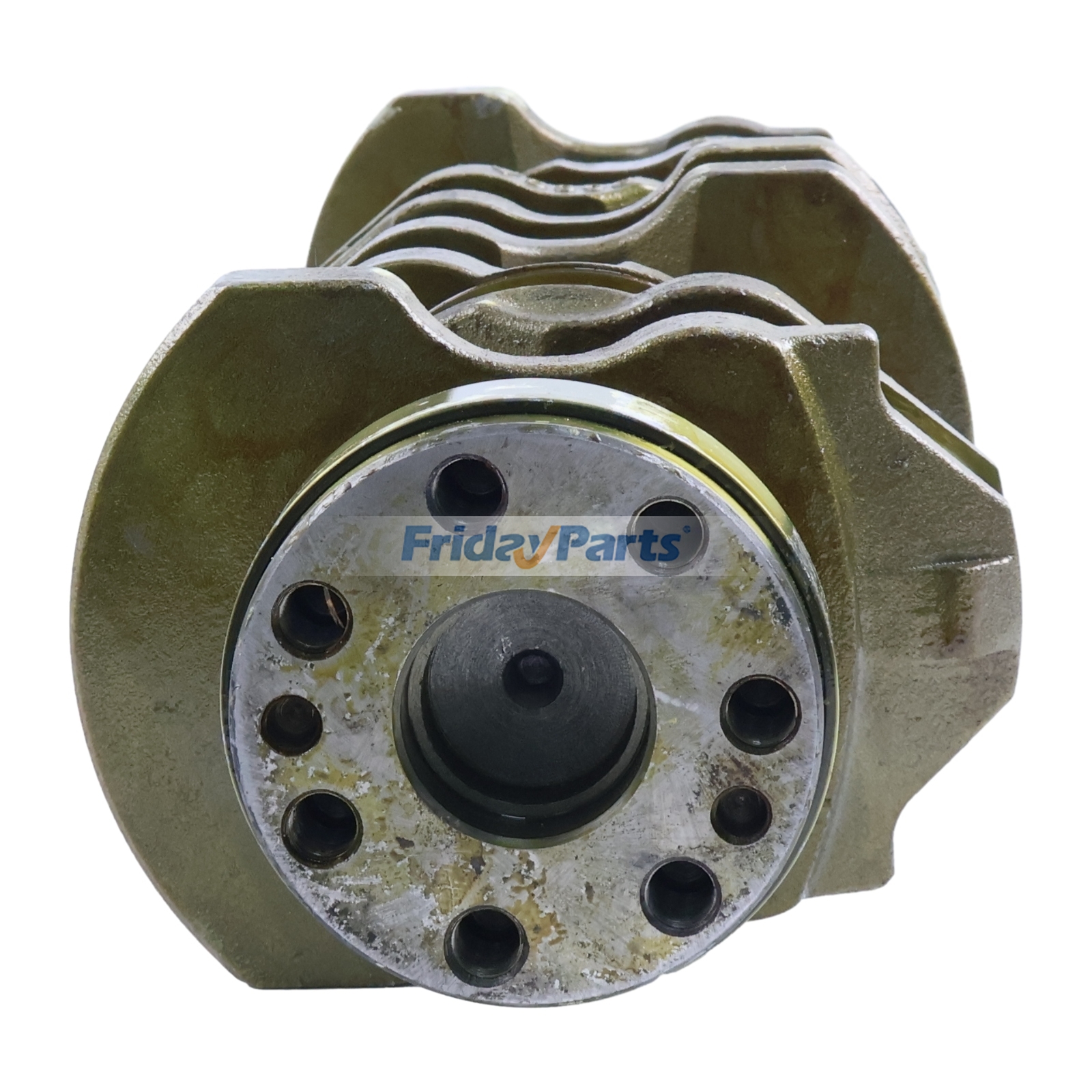  Crankshaft For BOBCAT