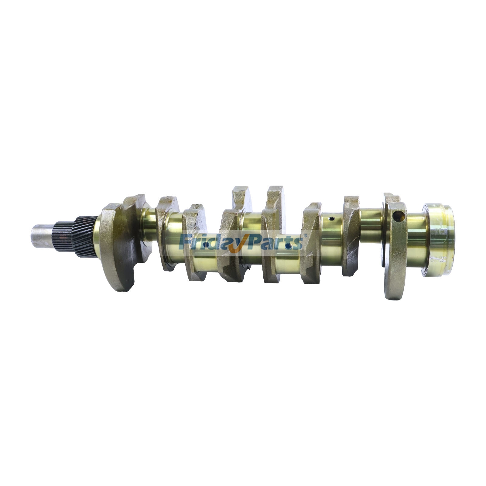 Crankshaft  for Loader