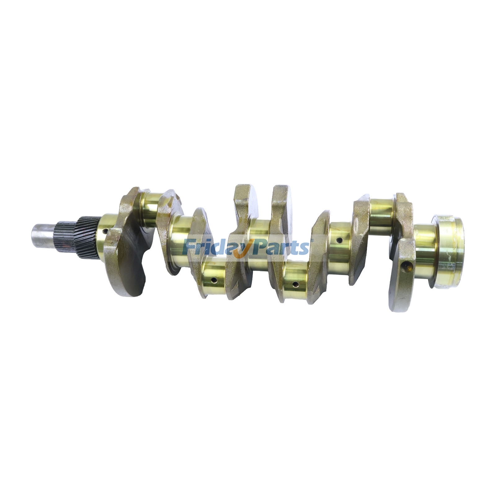 Crankshaft for Engine,Loader