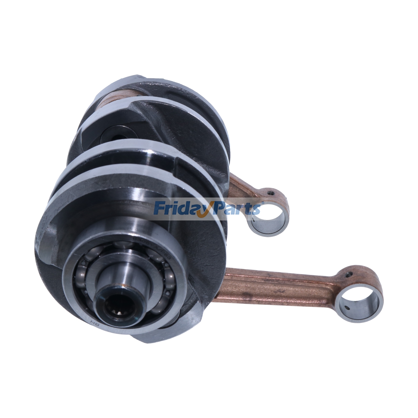 Crankshaft in Stock in China