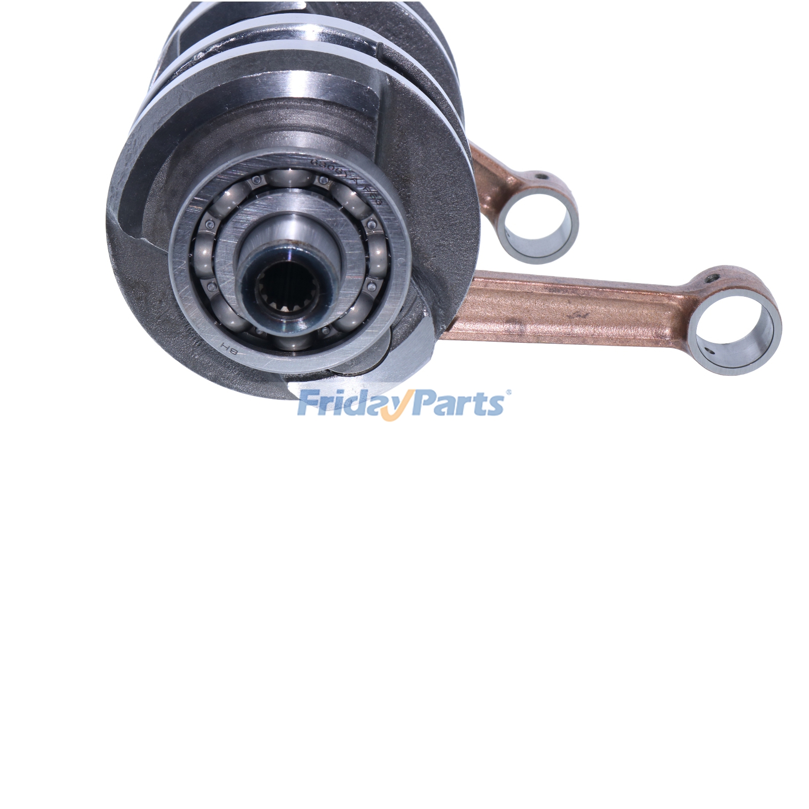 FridayParts Crankshaft