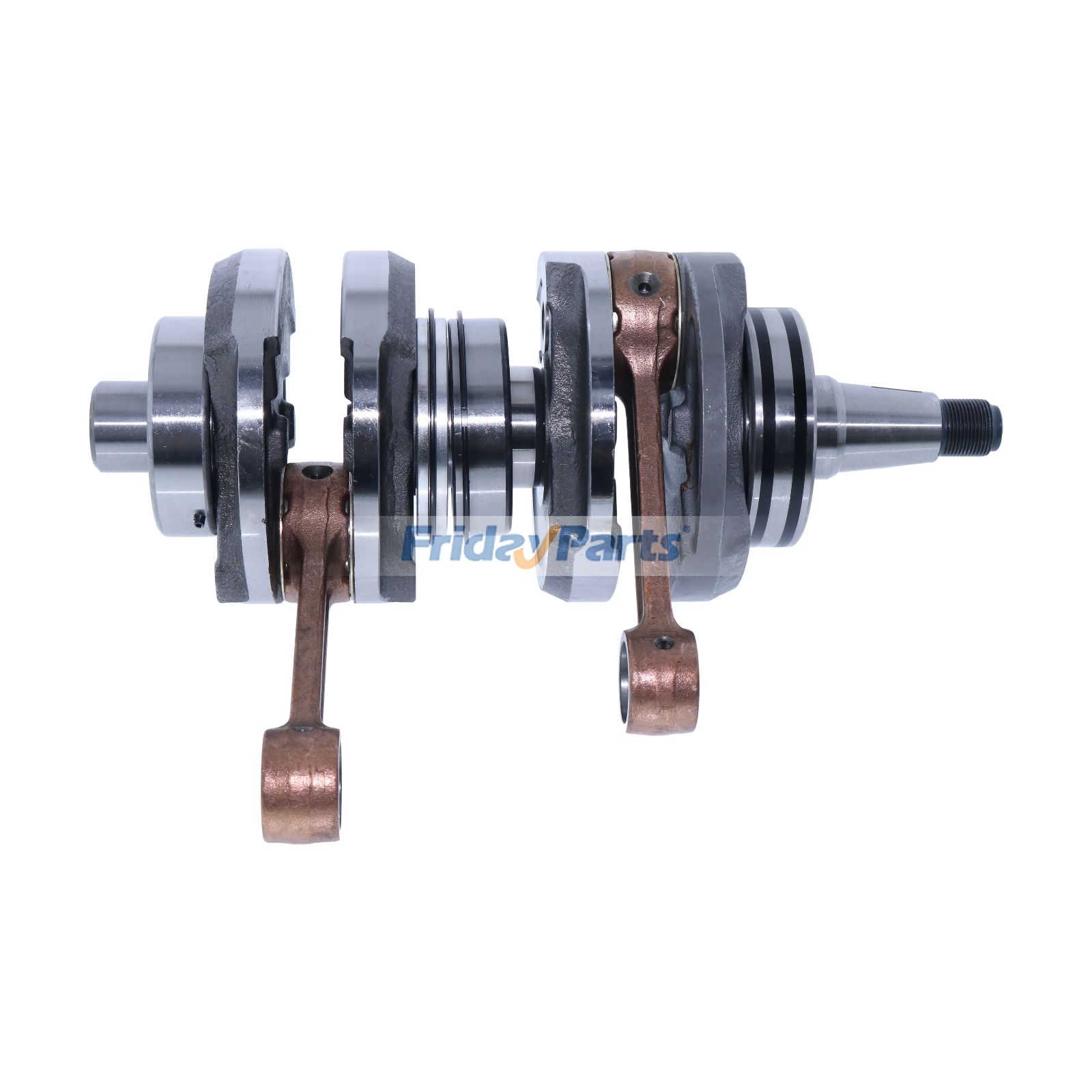 Crankshaft for Engine