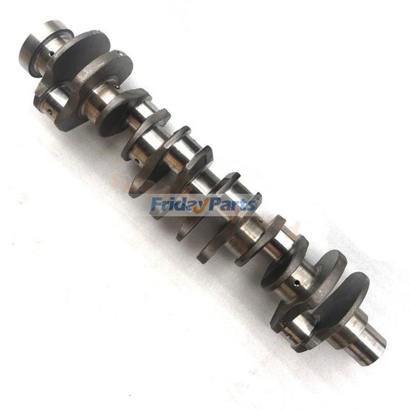 Kurbelwelle 6746-31-1120 für Komatsu-Motor SAA6D114E-5