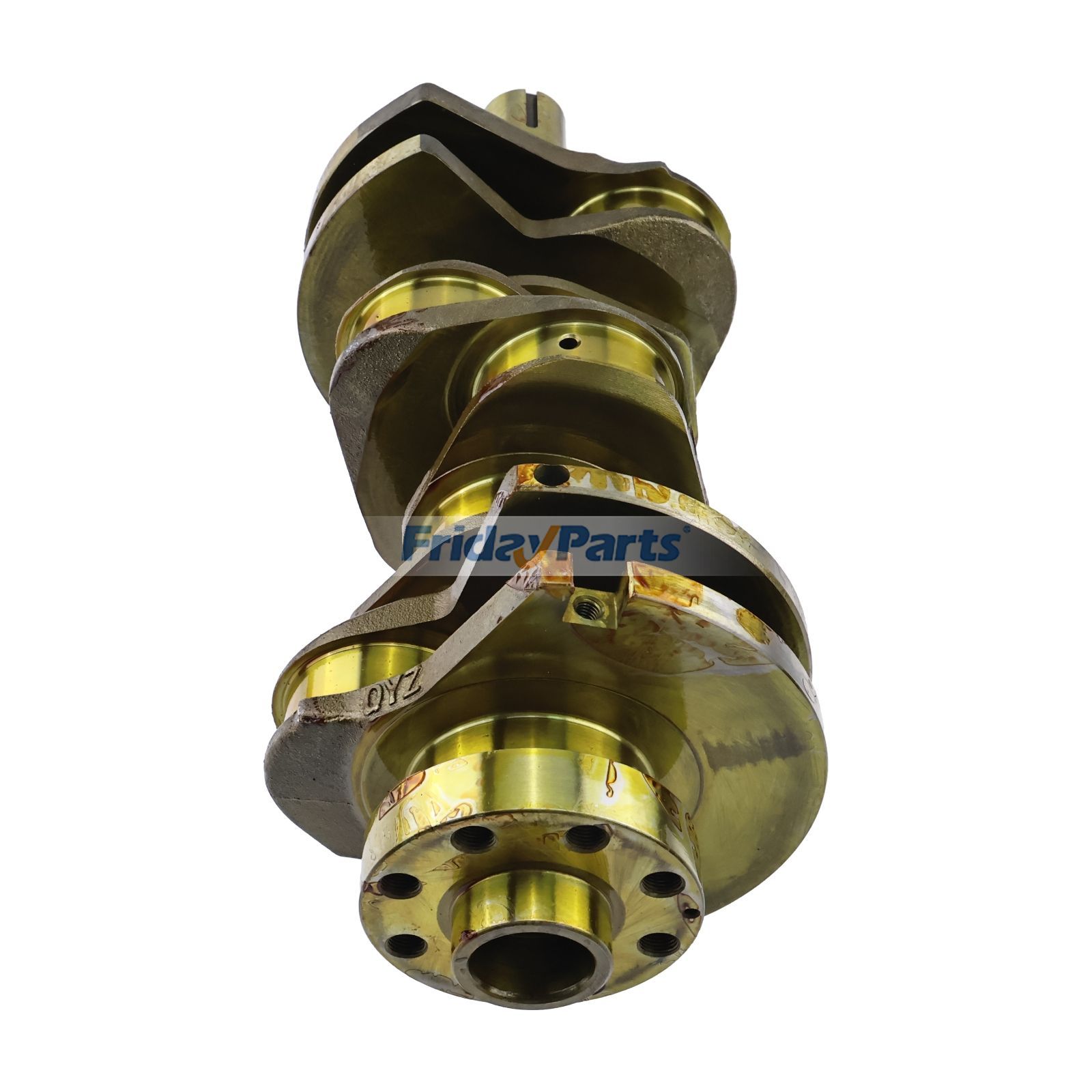 Engine,Vehicle Crankshaft