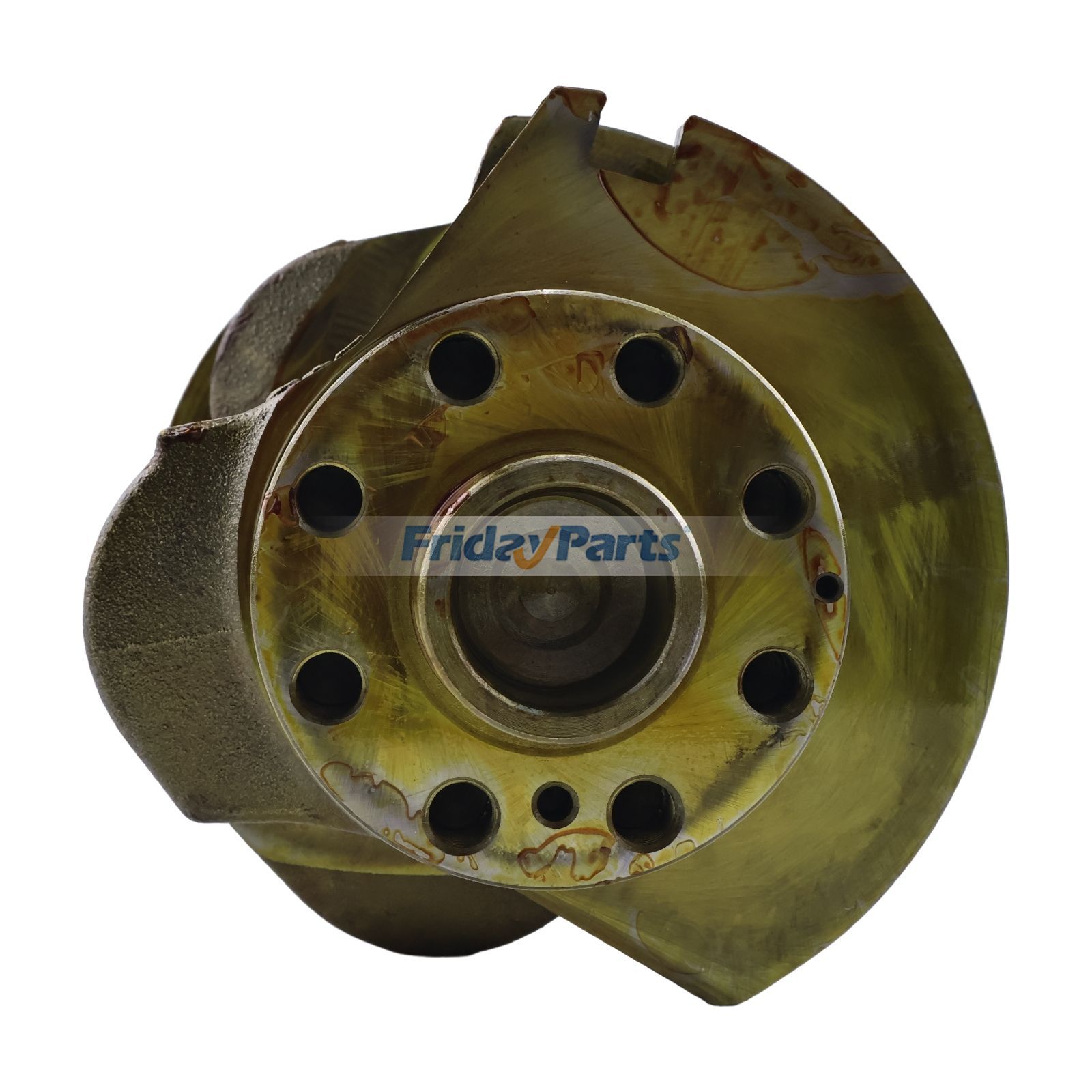 FridayParts Crankshaft