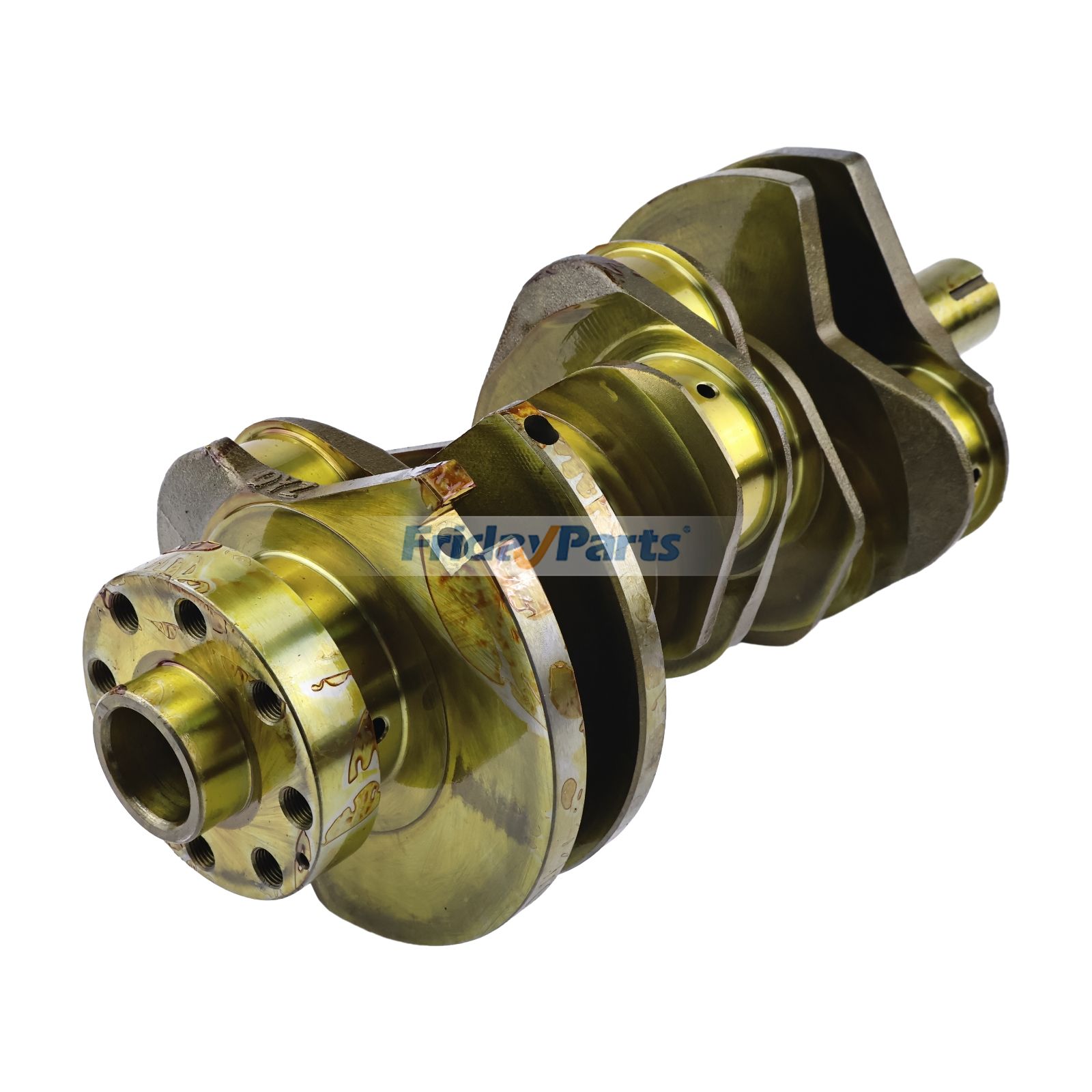 Crankshaft for Engine,Vehicle