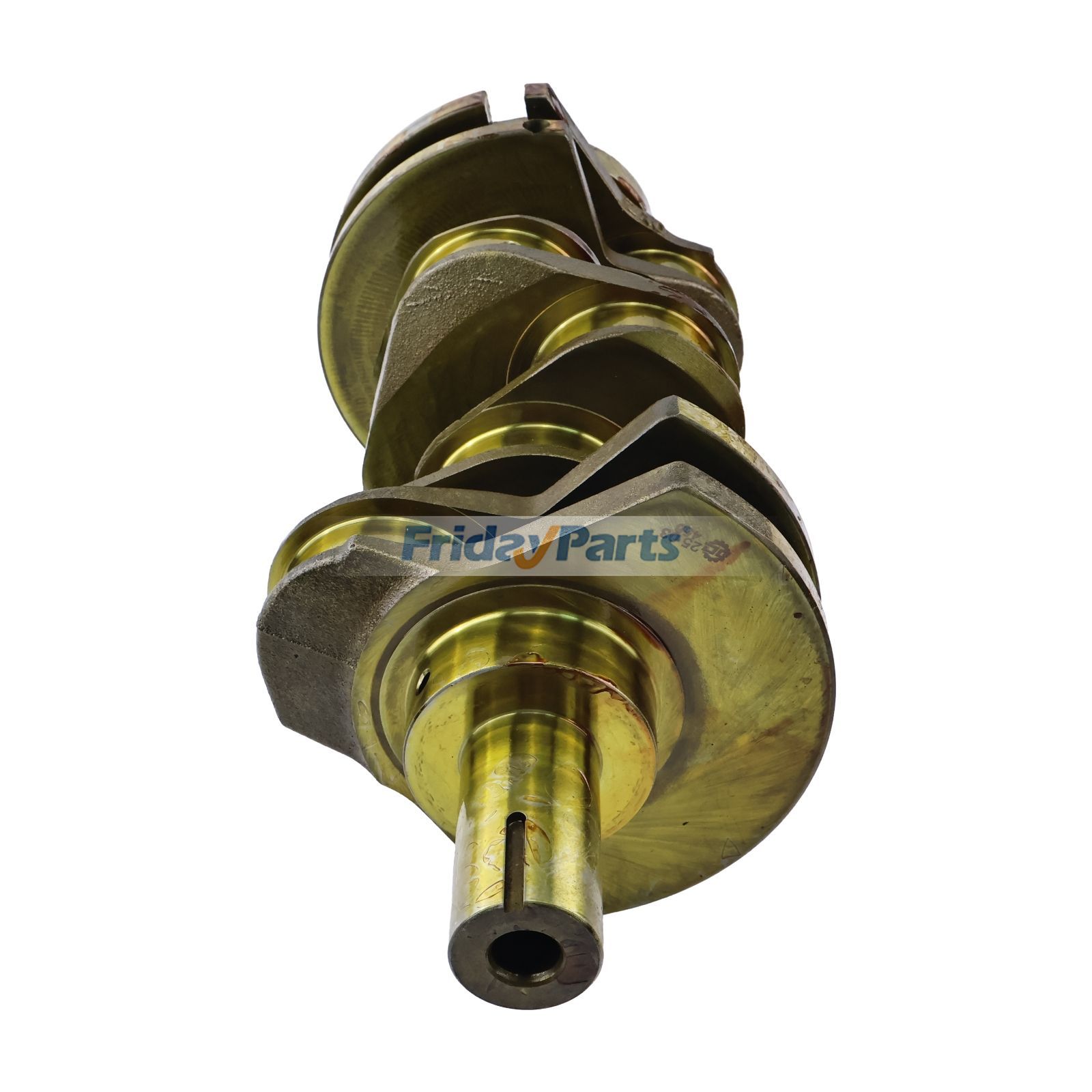 Crankshaft in Stock in China