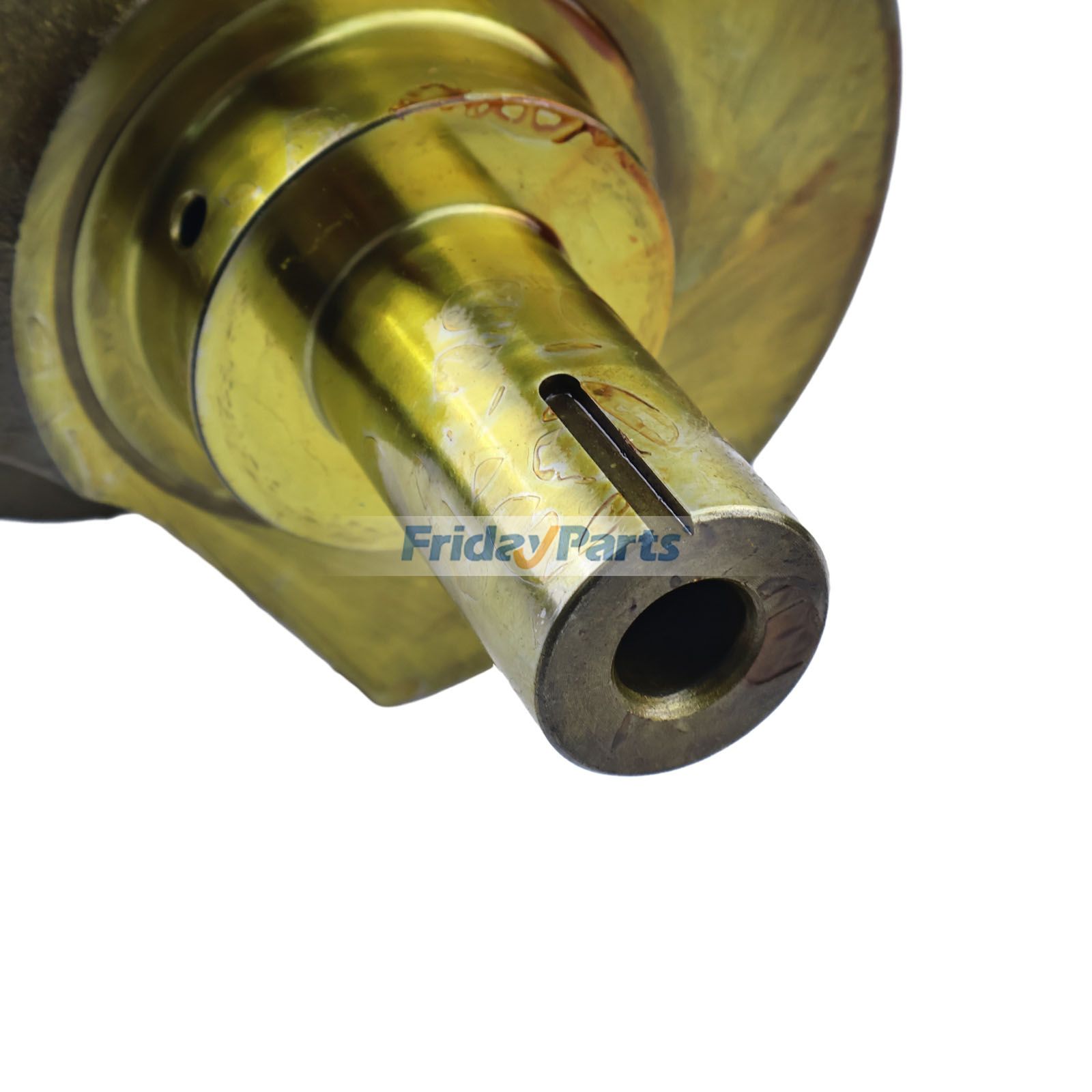 Crankshaft 68147110AA 68147110AB for Jeep Grand Cherokee Ram 1500 Ecodiesel 3.0L 2014-2019 for less