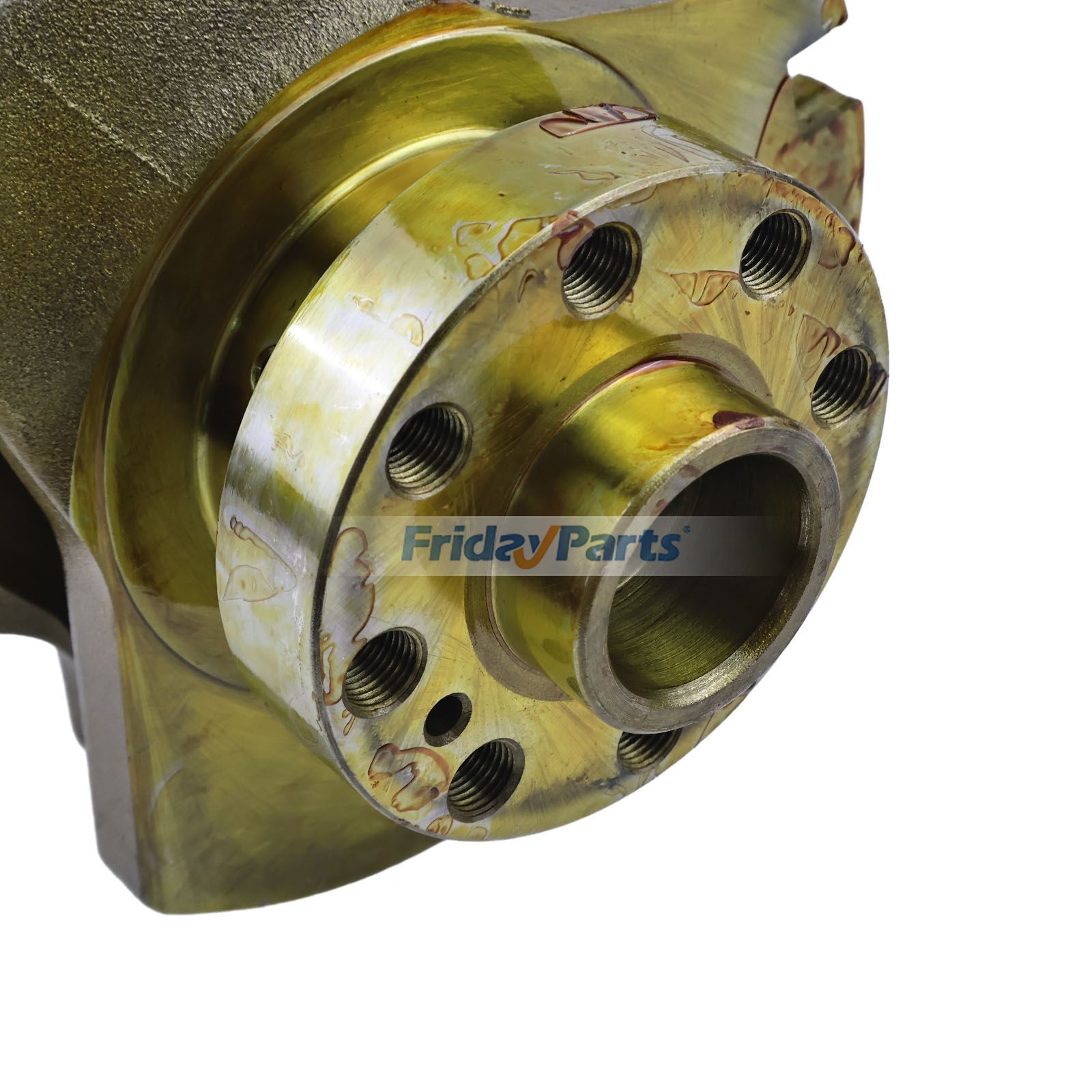 Crankshaft For Dodge,For Jeep Engine,Vehicle