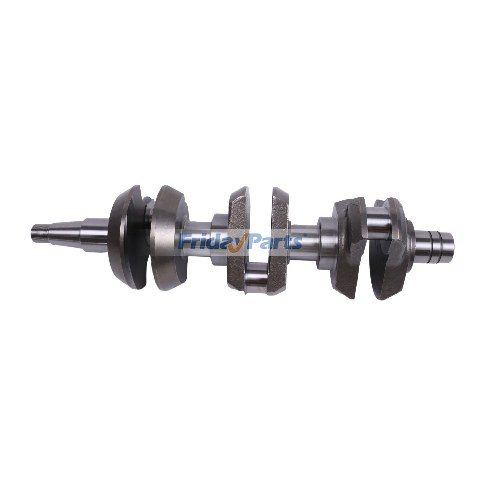 Crankshaft in Stock in China,China Stock