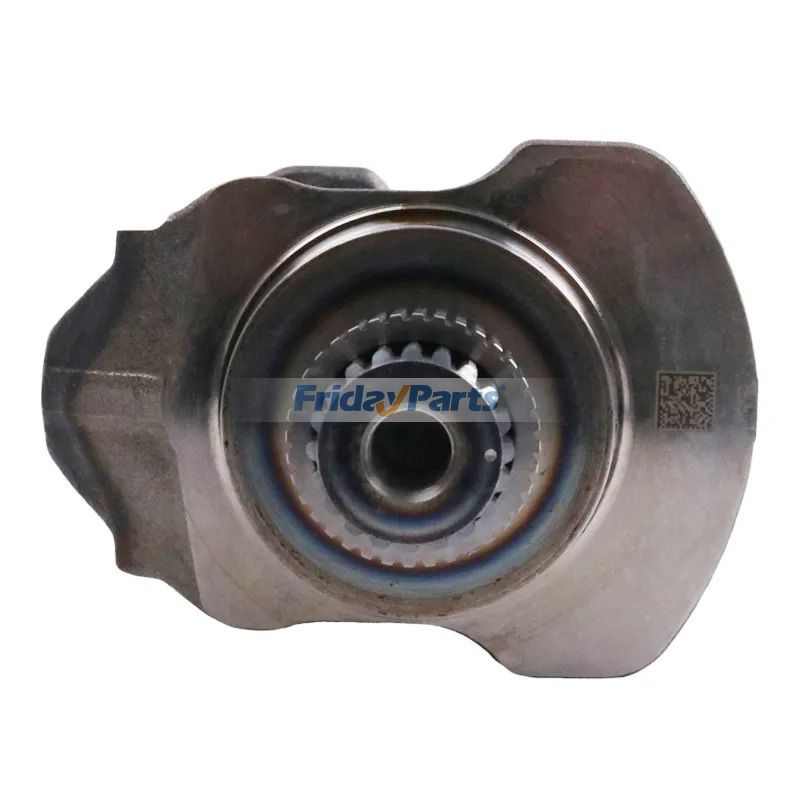 KurbelwelleFür BOBCAT