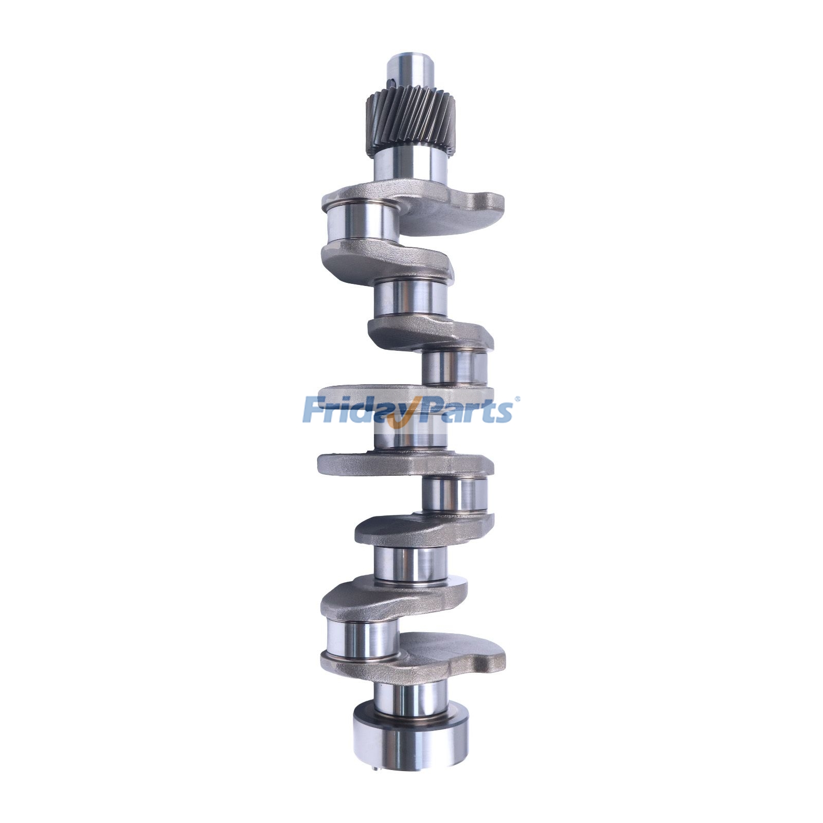 peça essencial para Motor,Carregadora 