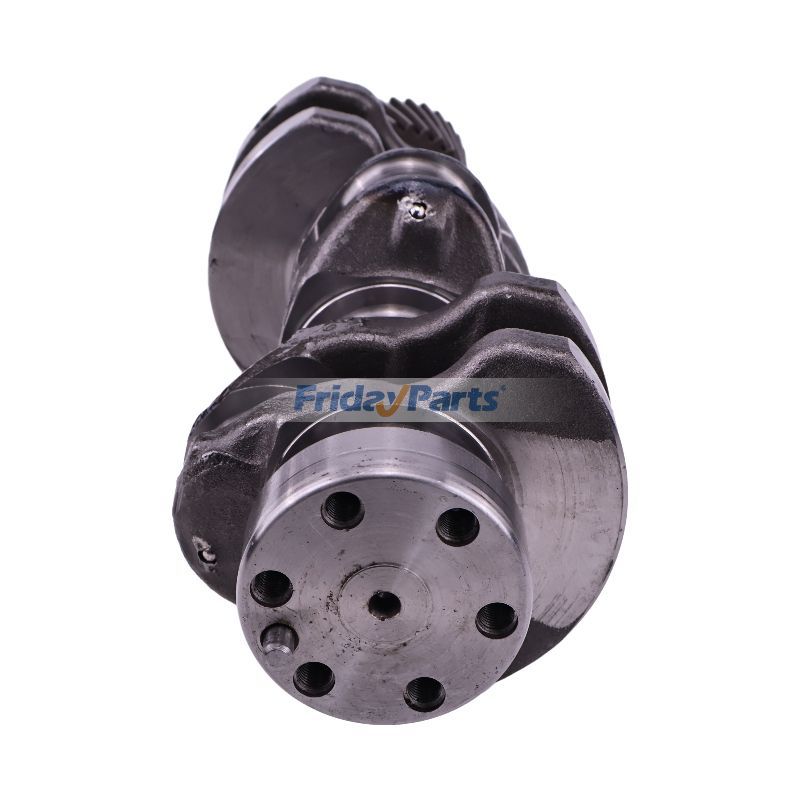 Kurbelwelle 4TN82E-S 4TN82L-RNFFür YANMAR