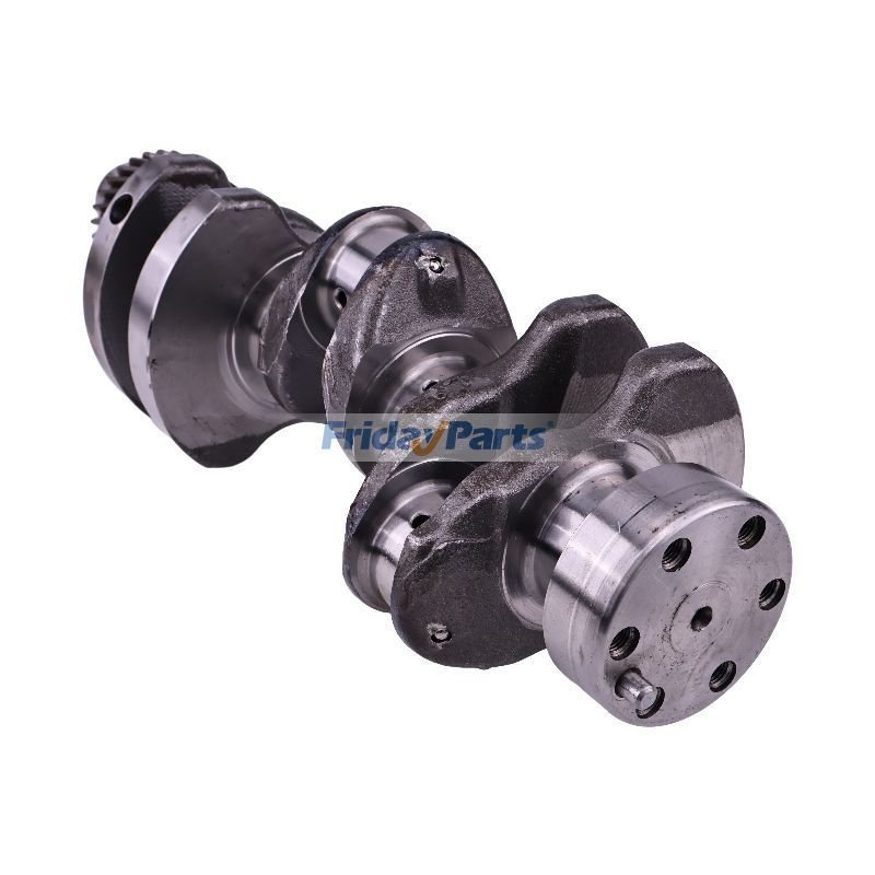 FridayParts Kurbelwelle 4TN82E-S 4TN82L-RNF