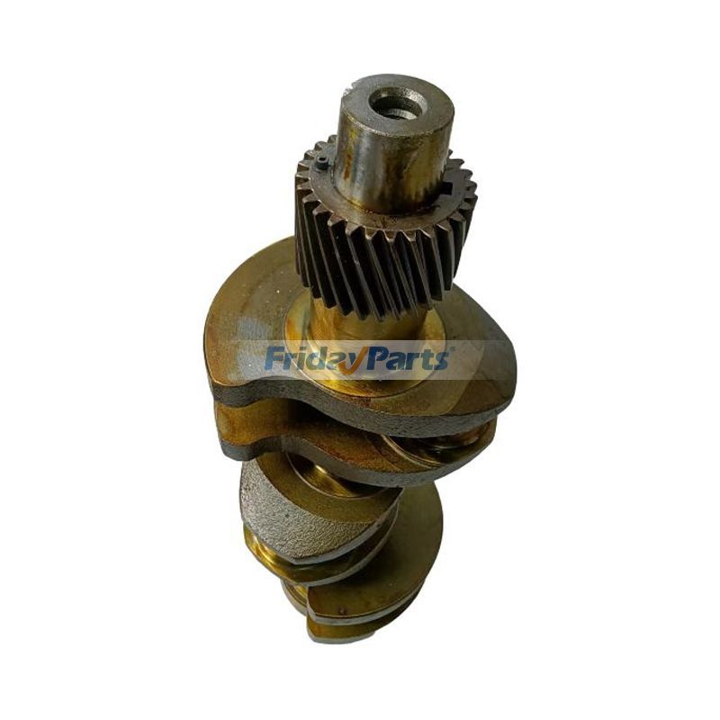 FridayParts Kurbelwelle