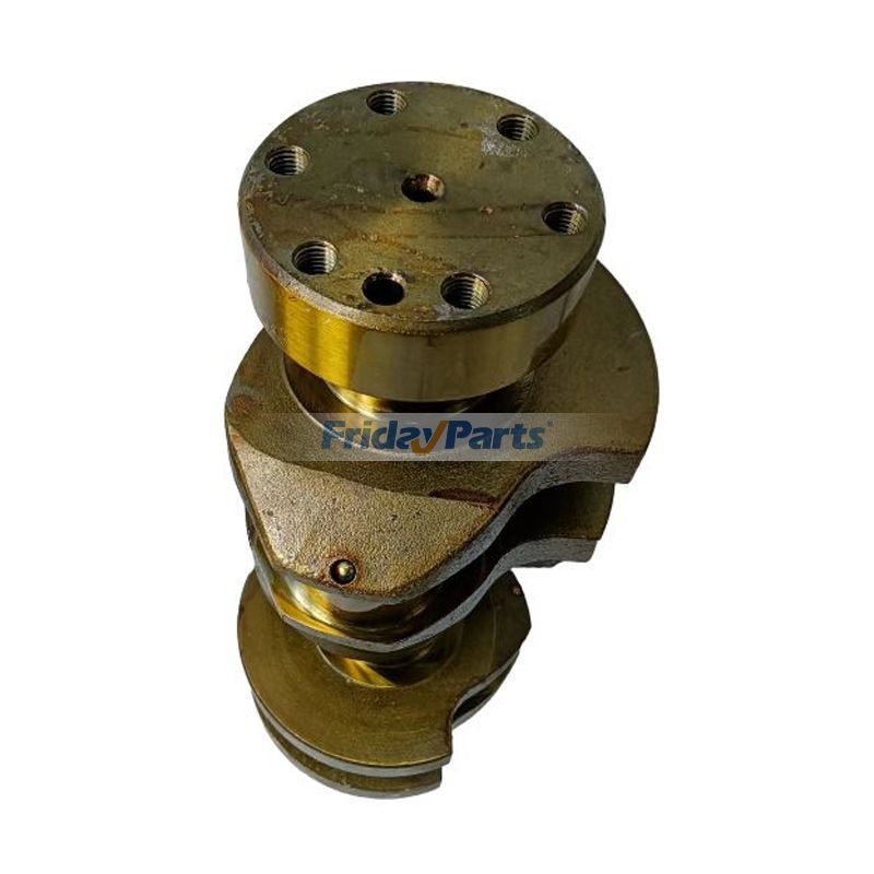 Kurbelwellefür Motor