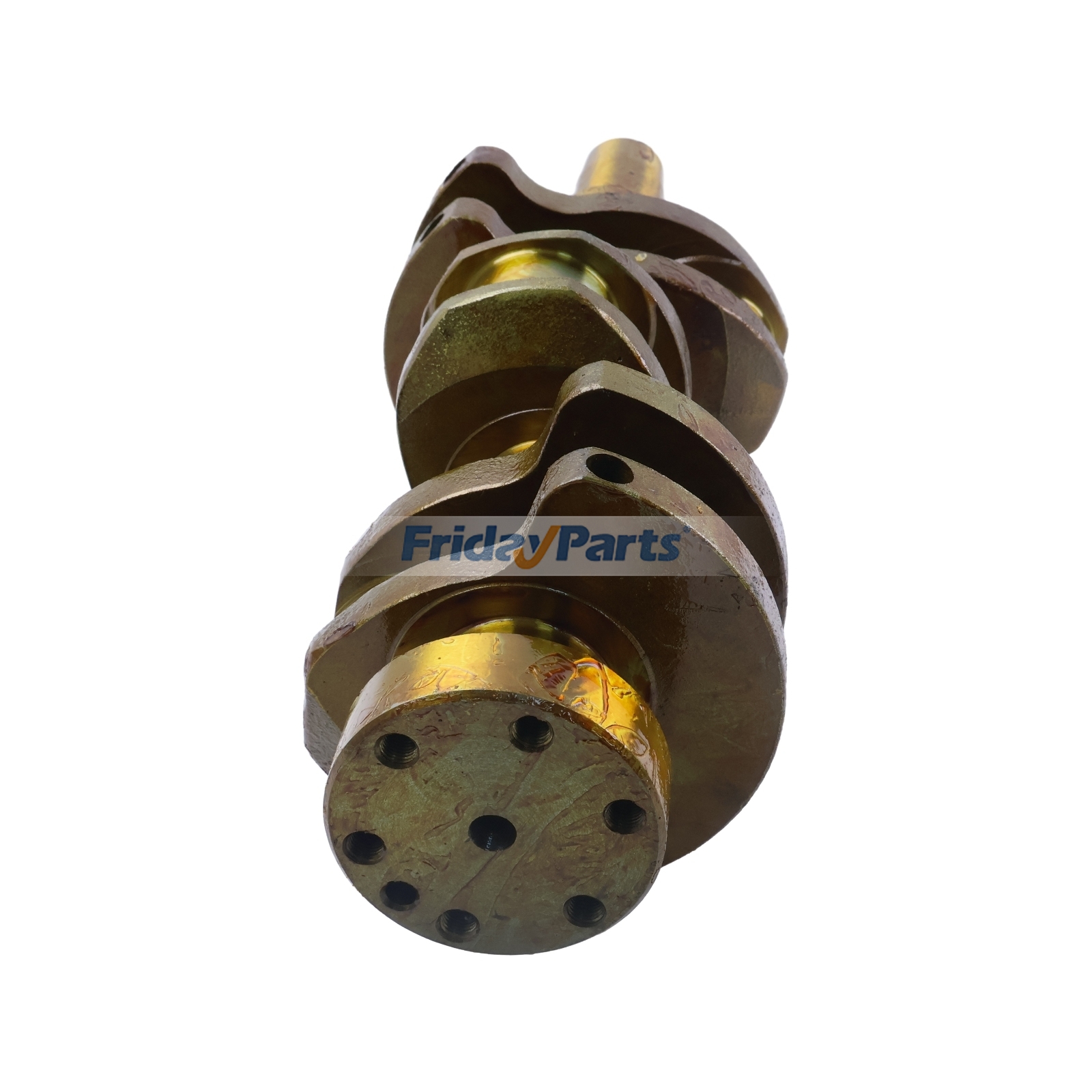  Crankshaft in Stock in China