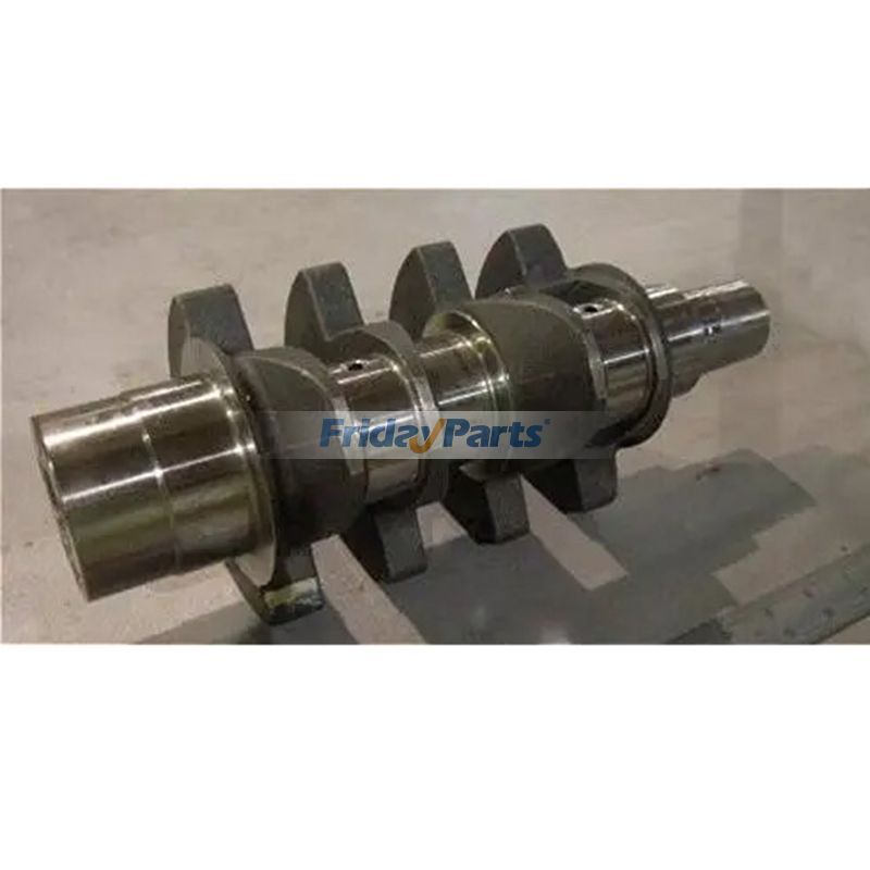 Kurbelwelle 750-11221 für Lister Petter Onan Motor LPW2 LPWT Alpha