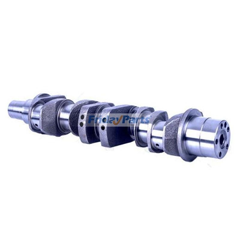 Kurbelwelle 750-11461 für Lister Petter DN4M LPW4 LPWT4 LPWS4 LPWS LPWT