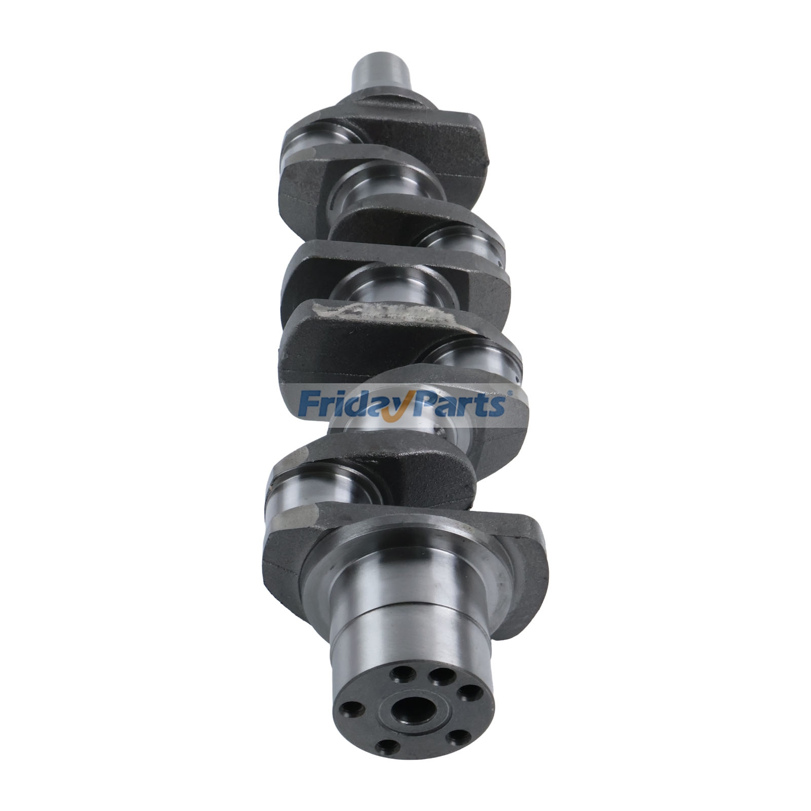 Kurbelwellefür Motor