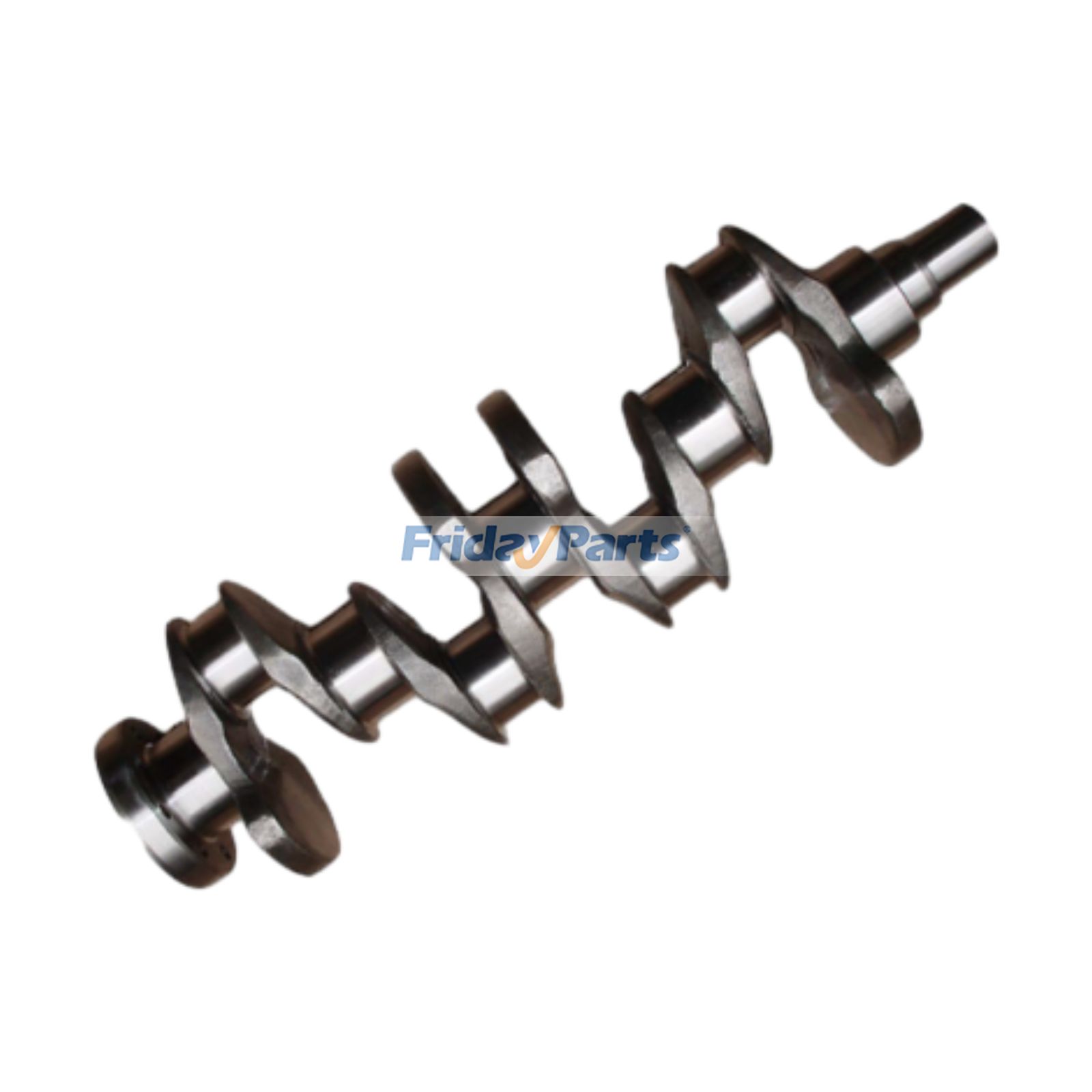 Kurbelwelle 8-94101-030-1 für Isuzu 4ZA1 Motor TFR TFS 1993-1996