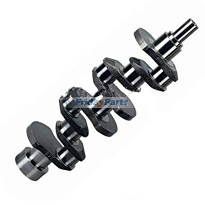 Kurbelwelle 8-94118-828-0 für Isuzu C223-Motor