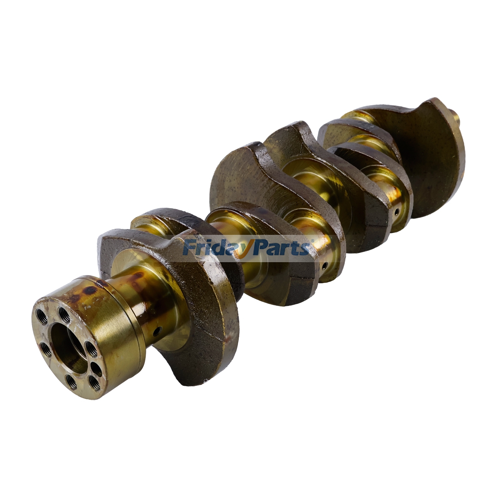 Virabrequim 8-94118-828-0 para motor Isuzu C223 para Motor